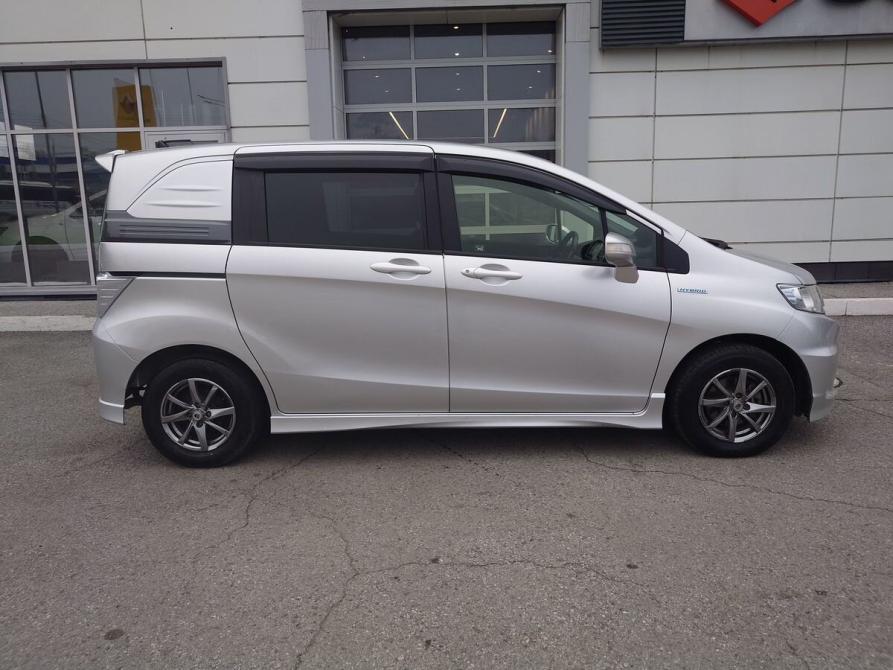 Honda Freed I Рестайлинг Новокузнецк  - изображение 4