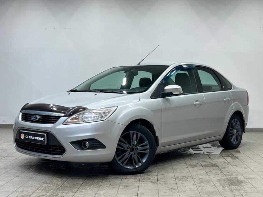 Ford Focus II Рестайлинг Кемерово  - изображение 2