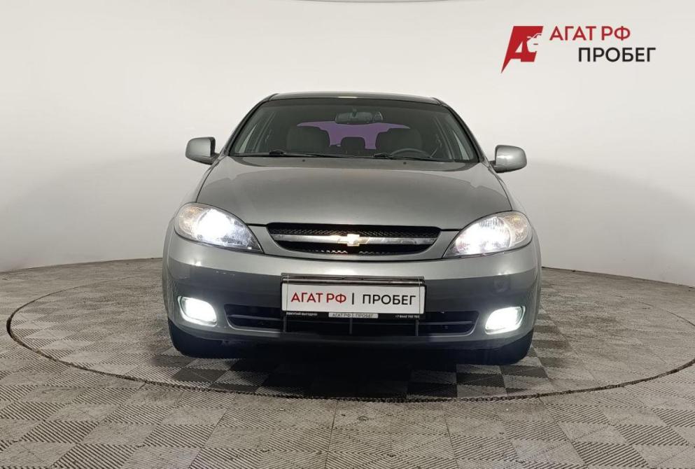 Chevrolet Lacetti I Волгоград  - изображение 2