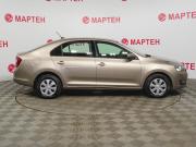Skoda Rapid I Рестайлинг Вологда  - изображение 25