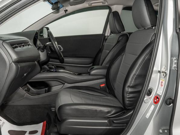 Honda Vezel I с пробегом 2014 года, цена 1 550 000 рублей, 72573 км, внедорожник, Автокод Объявления