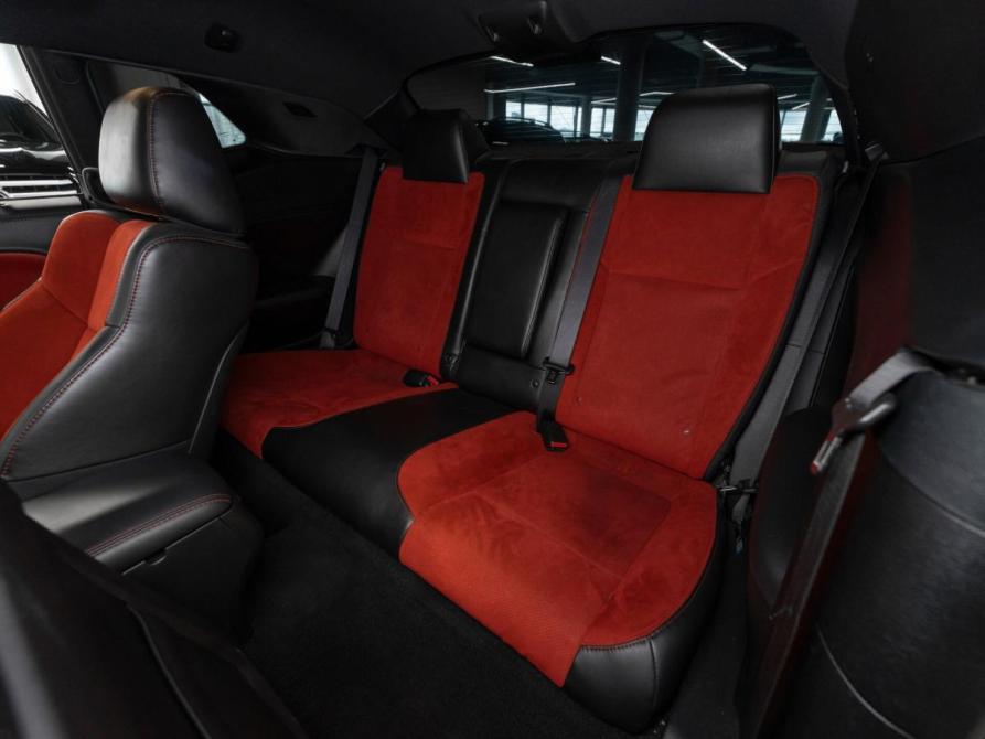 Dodge Challenger III Рестайлинг 2 Москва  - изображение 12