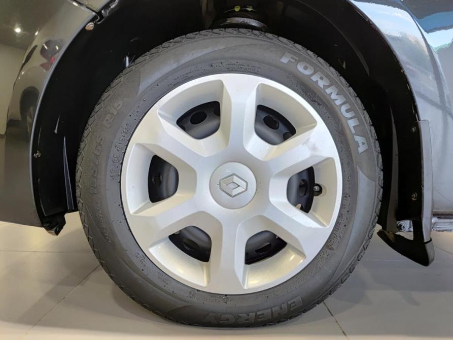 Renault Logan II Казань  - изображение 22
