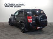 Suzuki Grand Vitara II Рестайлинг 2 Пермь  - изображение 16