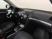 Skoda Octavia II (A5) Рестайлинг Москва  - изображение 32