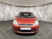 Ford Fiesta Mk5 Москва  - изображение 24