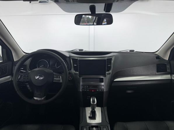 Subaru Outback IV Рестайлинг с пробегом 2012 года, цена 1 699 000 рублей, 184000 км, универсал, Автокод Объявления