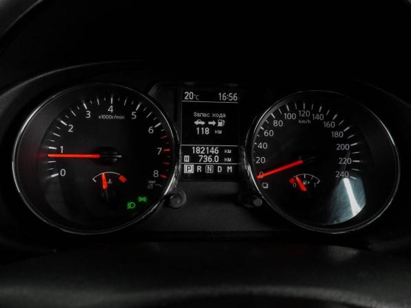 Nissan Qashqai+2 I Рестайлинг с пробегом 2011 года, цена 1 179 000 рублей, 182146 км, внедорожник, Автокод Объявления