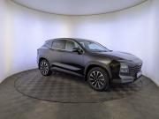 JETOUR DASHING I Москва  - изображение 35