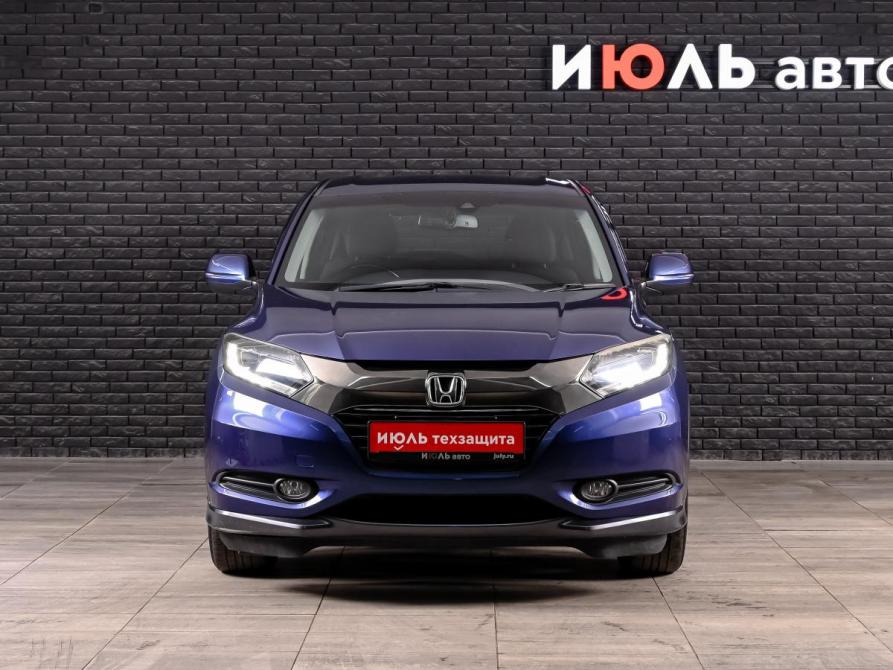 Honda Vezel I Екатеринбург  - изображение 2