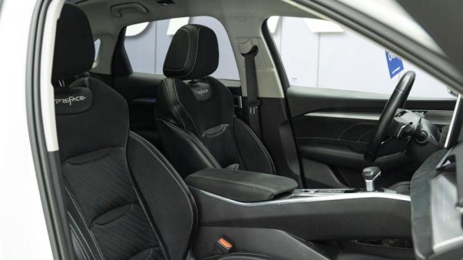 Geely Preface I (China Market) с пробегом 2020 года, цена 2 149 000 рублей, 95632 км, седан, Автокод Объявления