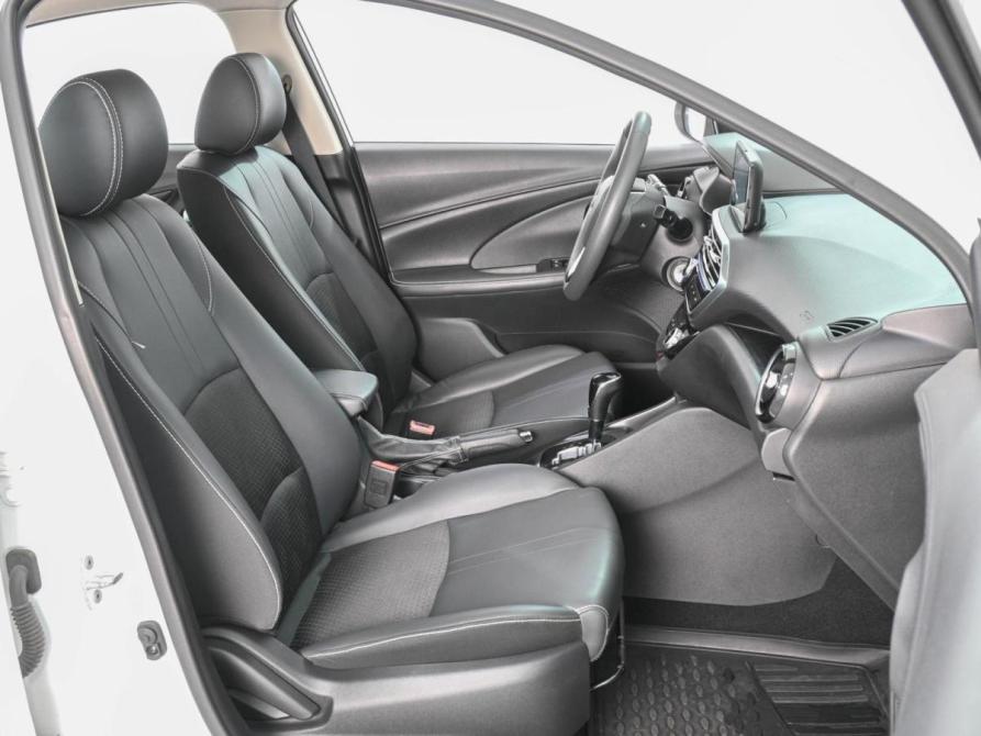 Changan Alsvin Ростов-на-Дону  - изображение 8