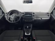 Volkswagen Tiguan I Рестайлинг Калининград  - изображение 30