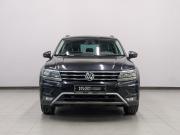Volkswagen Tiguan II Москва  - изображение 32