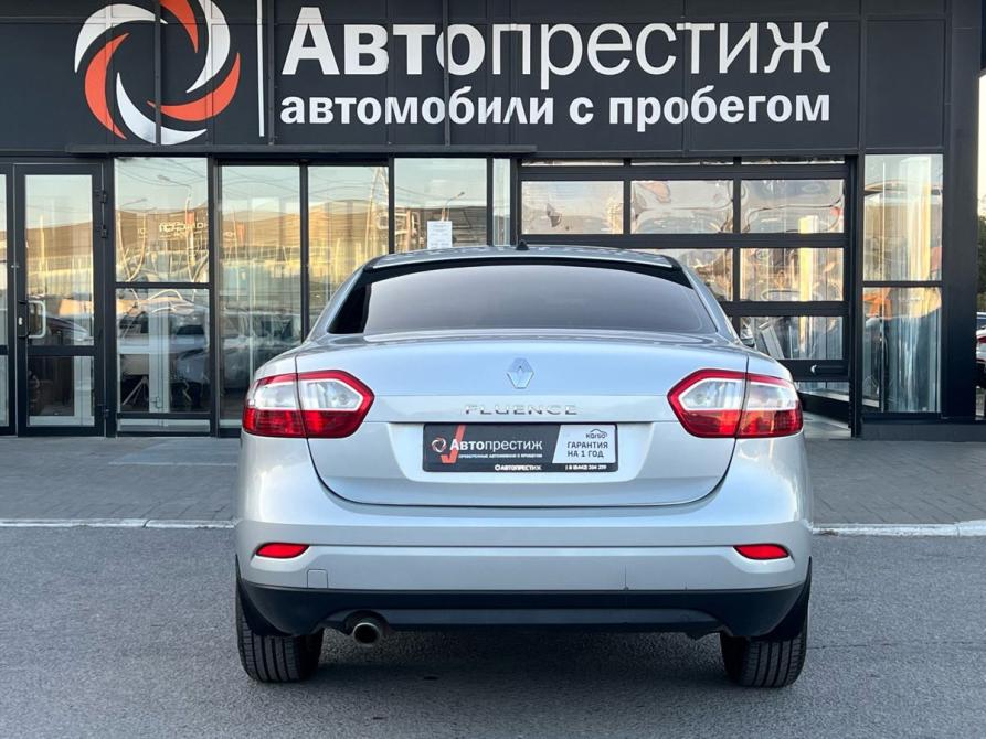 Renault Fluence I Волгоград  - изображение 6