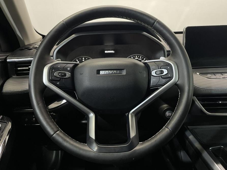 Haval Jolion I Рестайлинг Ярославль  - изображение 12