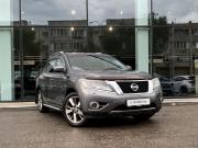 Nissan Pathfinder IV Самара  - изображение 17