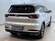 Chery Tiggo 7 Pro I Москва  - изображение 20