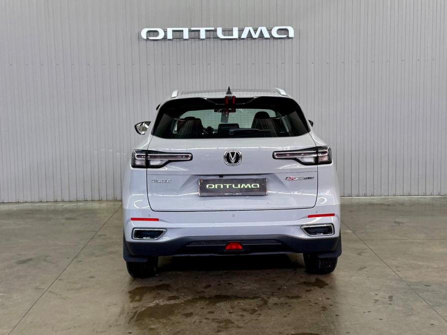 Changan CS55 Plus II Краснодар  - изображение 6