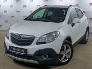 Opel Mokka I Санкт-Петербург  - изображение 24