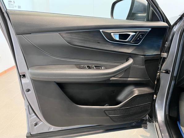 Chery Tiggo 4 Pro I с пробегом 2023 года, цена 1 450 000 рублей, 51842 км, внедорожник, Автокод Объявления