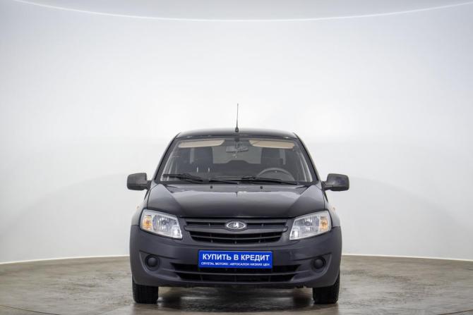 Lada (ВАЗ) Granta I с пробегом 2013 года, цена 299 000 рублей, 124587 км, седан, Автокод Объявления