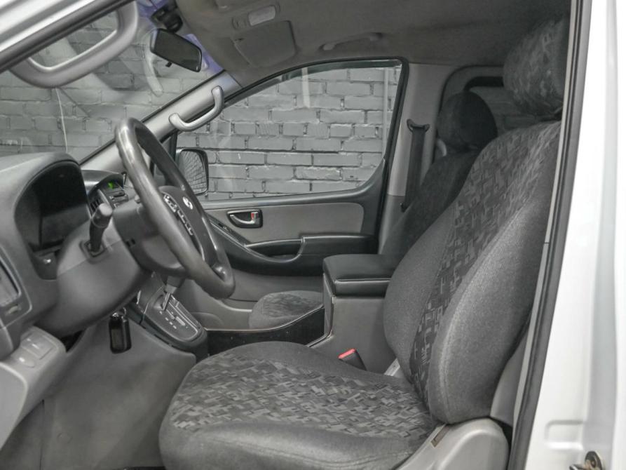 Hyundai Grand Starex I Екатеринбург  - изображение 17