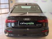 Audi A3 IV (8Y) Москва  - изображение 24