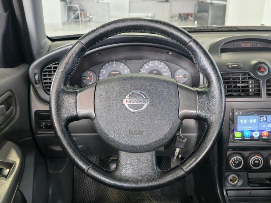 Nissan Almera Classic I Таганрог  - изображение 15