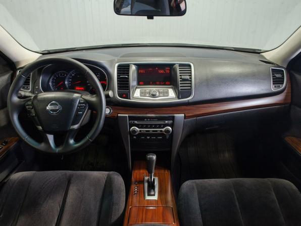 Nissan Teana II с пробегом 2008 года, цена 890 000 рублей, 204647 км, седан, Автокод Объявления