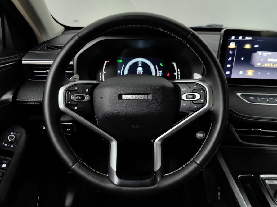 Haval Jolion I Подольск  - изображение 12