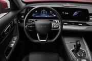 Chery Tiggo 7 Pro Max I Рестайлинг Брянск  - изображение 37