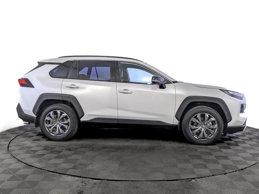 Toyota RAV4 V (XA50) Москва  - изображение 4