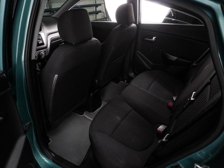 Kia Rio III Воронеж  - изображение 11