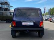 Lada (ВАЗ) 2131 (4x4) I Архангельск  - изображение 27