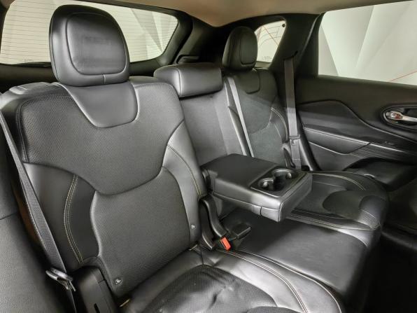 Jeep Cherokee V (KL) с пробегом 2014 года, цена 1 830 000 рублей, 59500 км, внедорожник, Автокод Объявления