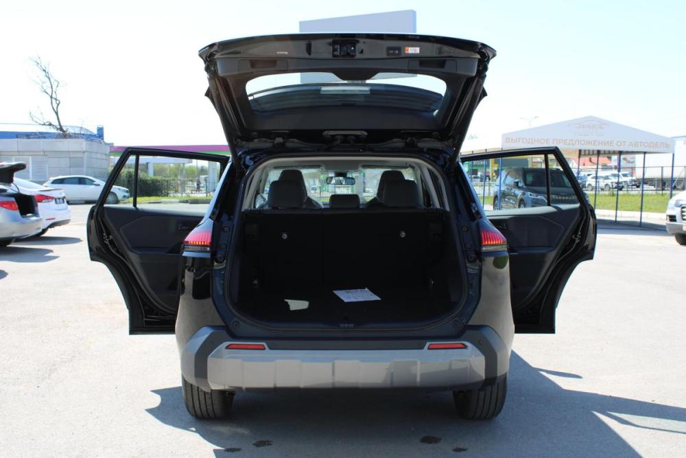 Toyota RAV4 VI (XA60) Крым  - изображение 21