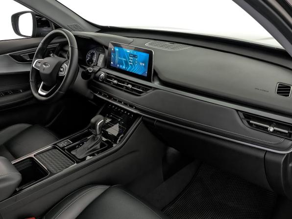 Chery Tiggo 4 Pro I с пробегом 2023 года, цена 1 450 000 рублей, 58248 км, внедорожник, Автокод Объявления