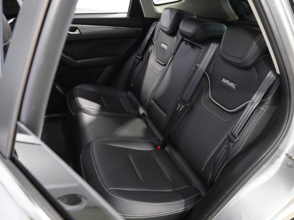 Haval Jolion I с пробегом 2022 года, цена 1 999 000 рублей, 54372 км, внедорожник, Автокод Объявления