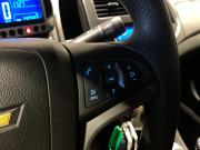 Chevrolet Aveo II Челябинск  - изображение 38