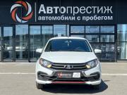 Lada (ВАЗ) Granta I Рестайлинг Волгоград  - изображение 26