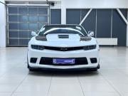 Chevrolet Camaro V Рестайлинг Волгоград  - изображение 21