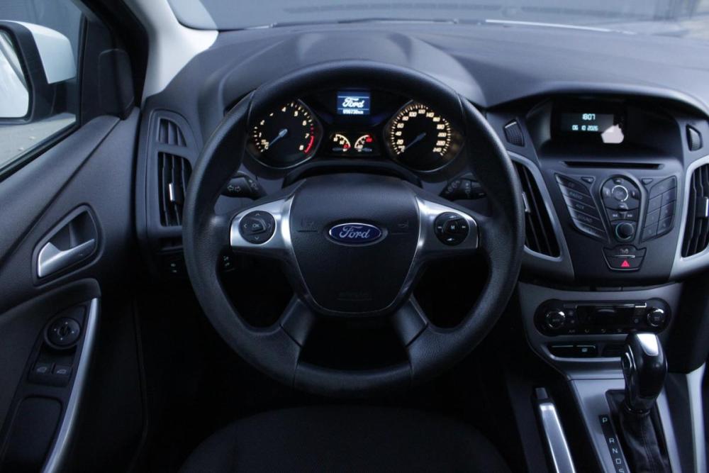 Ford Focus III Брянск  - изображение 11