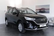 Haval M6 II Красноярск  - изображение 21