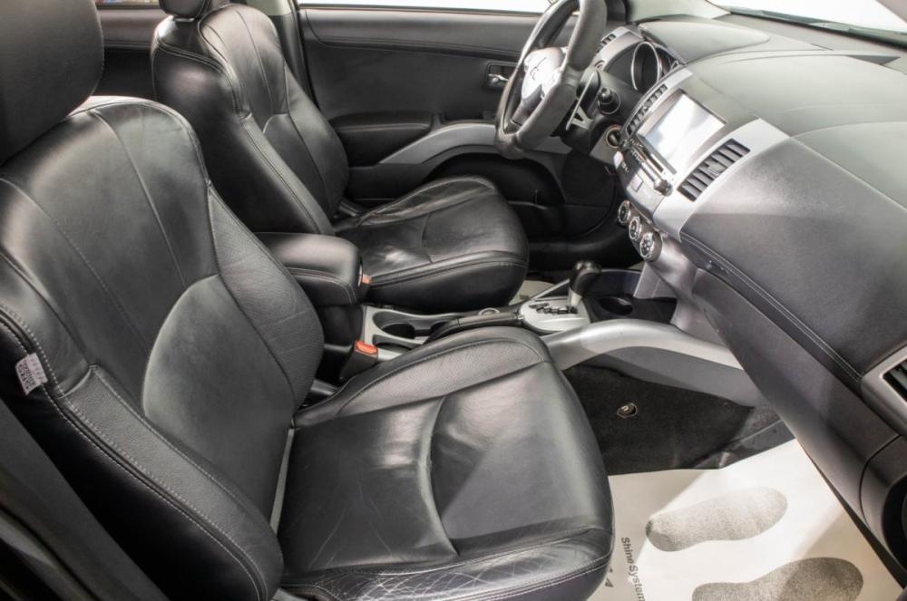 Mitsubishi Outlander II Рестайлинг Барнаул  - изображение 25