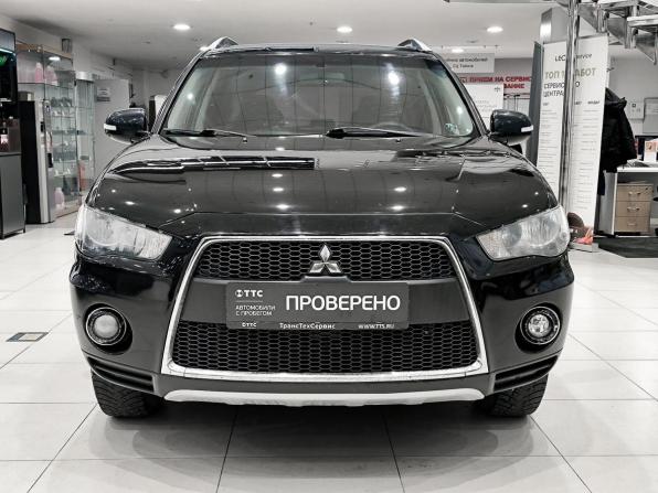 Mitsubishi Outlander II Рестайлинг с пробегом 2010 года, цена 950 000 рублей, 147272 км, внедорожник, Автокод Объявления