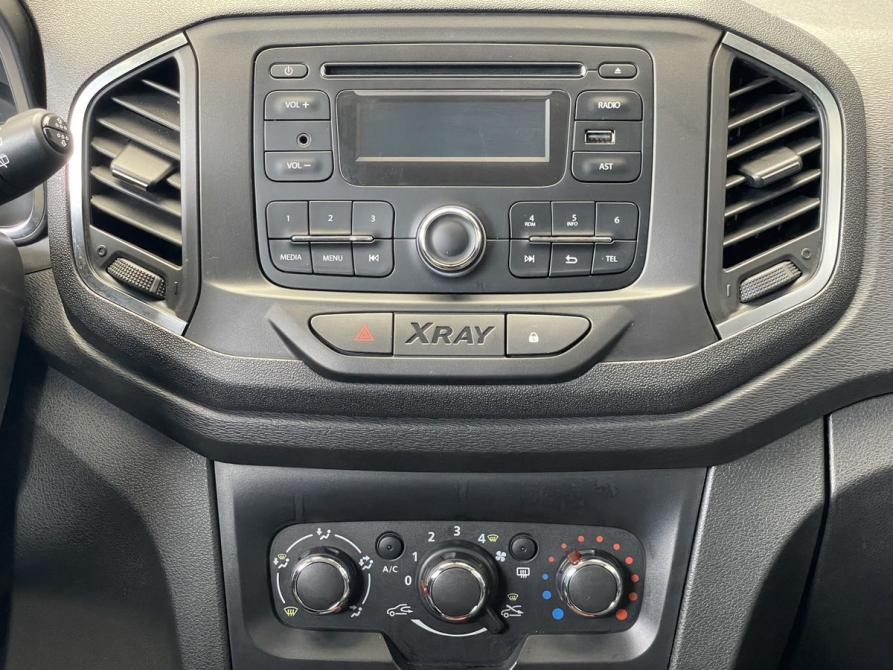 Lada (ВАЗ) XRAY I Пермь  - изображение 11