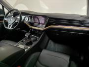 Volkswagen Touareg III Москва  - изображение 34