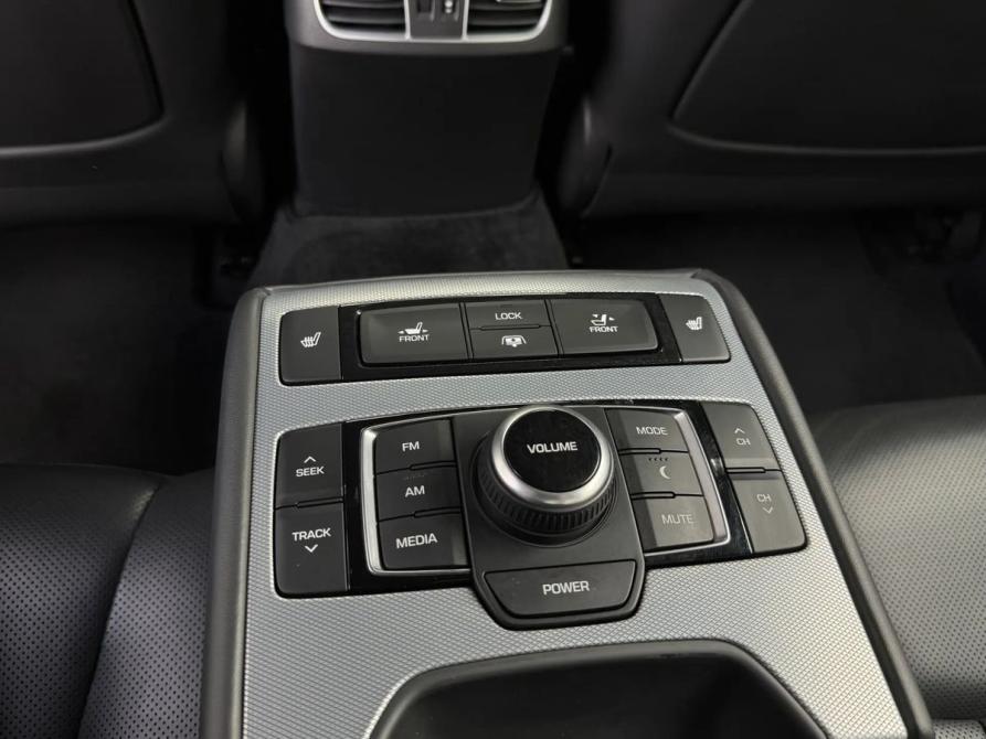 Genesis G80 I Екатеринбург  - изображение 25