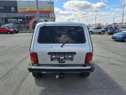 Lada (ВАЗ) 2131 (4x4) I Тюмень  - изображение 22